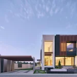 Private7 Villas Çekmeköy Turkey