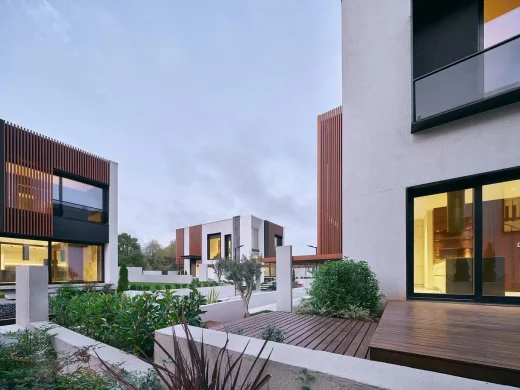 Private7 Villas Çekmeköy Turkey