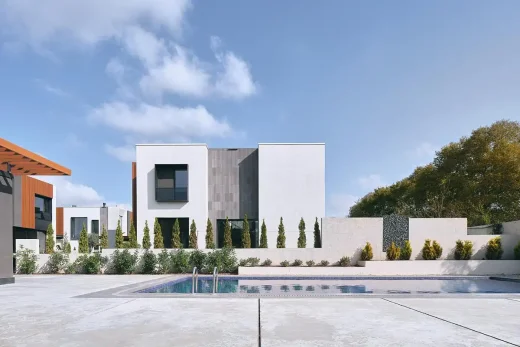 Private7 Villas Çekmeköy Turkey Asia