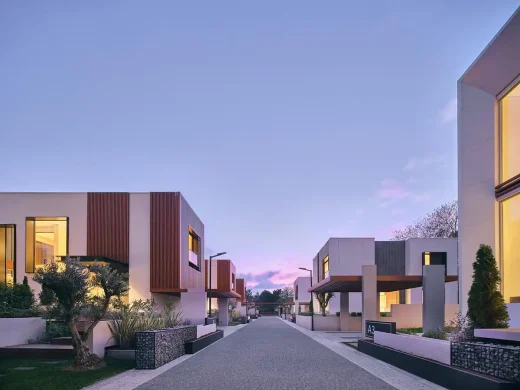 Private7 Villas Çekmeköy Turkey Asia