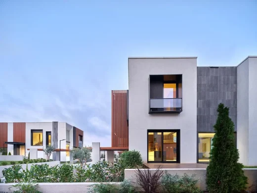 Private7 Villas Çekmeköy Turkey Asia