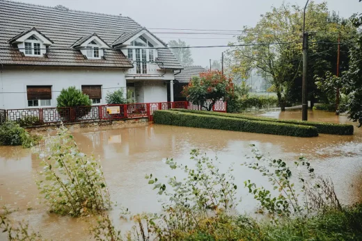 How to protect your home from costly water damage