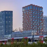 Amsterdam architecture news -The Pulse of Amsterdam building design