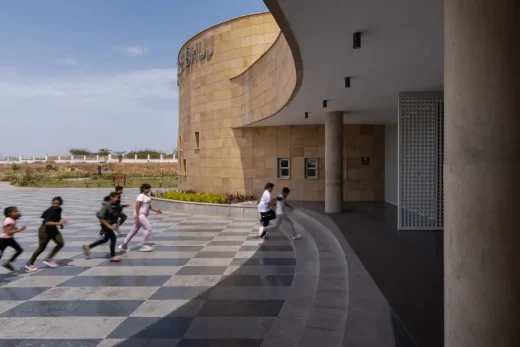Regional Science Centre Gujarat North India