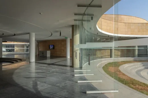 Regional Science Centre Gujarat North India