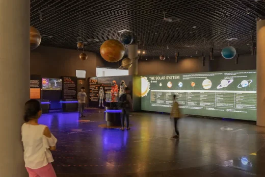 Regional Science Centre India