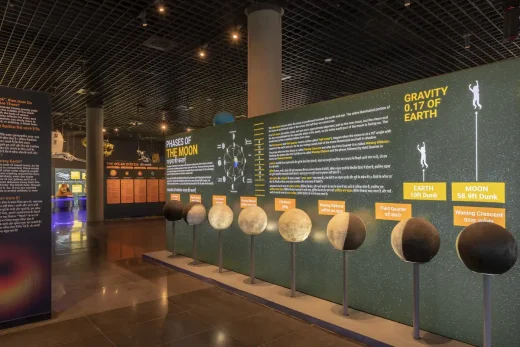 Regional Science Centre India