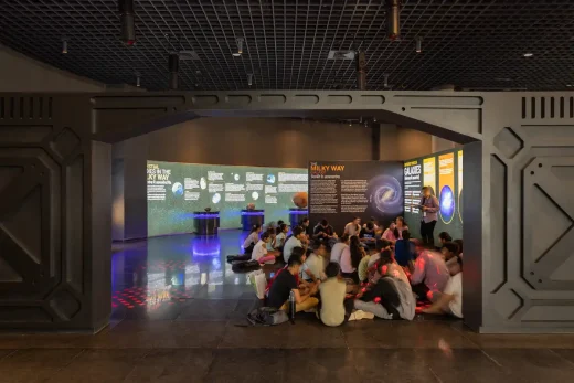 Regional Science Centre Gujarat