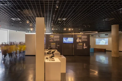 Regional Science Centre Gujarat