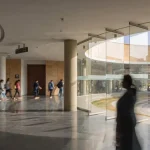 Regional Science Centre building