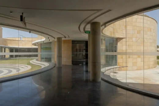 Regional Science Centre Gujarat India