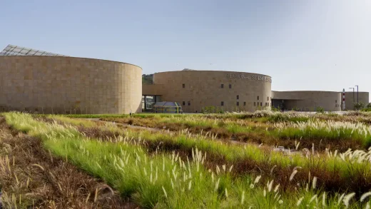 Regional Science Centre Gujarat India