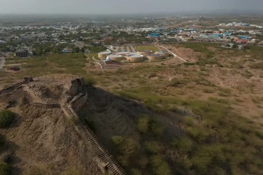 Regional Science Centre Gujarat North India