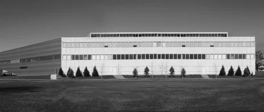 Richard J Daley College Campus Chicago Illinois