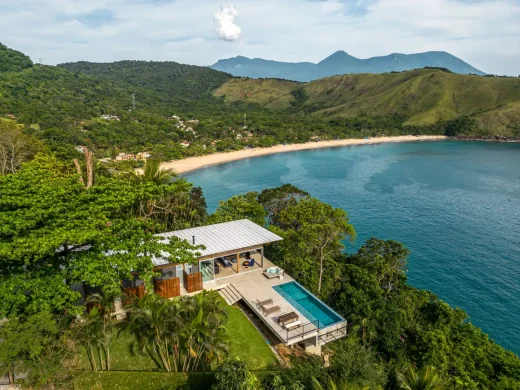São Sebastião property Sao Paulo, Brazil