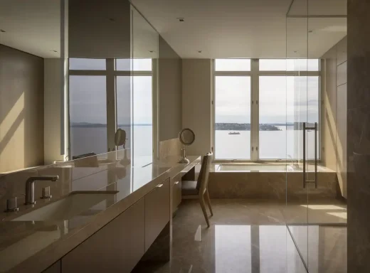 Seattle Sound Penthouse Washington
