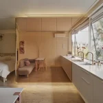 St. Kilda Micro Sanctuary Melbourne property