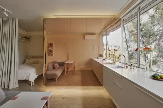 St. Kilda Micro Sanctuary Melbourne property