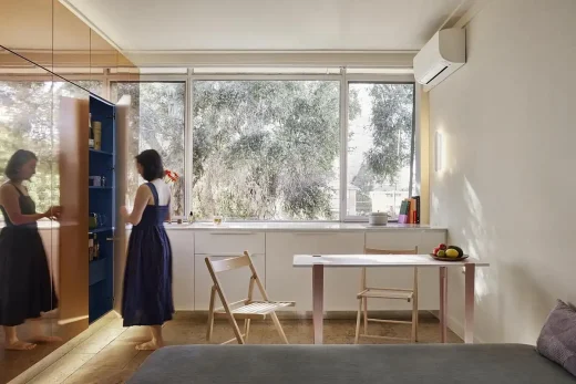 St. Kilda Micro Sanctuary Melbourne property