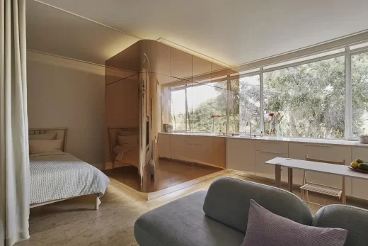 St. Kilda Micro Sanctuary Melbourne