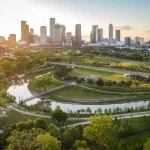 SWA landscape architecture design