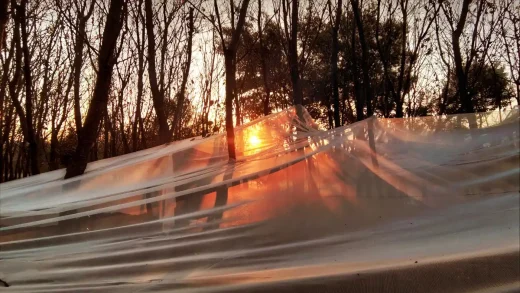 Tangible Scene Pavilion Kunming China