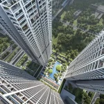Indian architecture news - TARC Kailāsa New Delhi