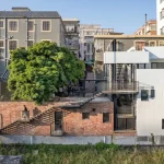 Tencent P5 Housing, China
