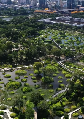 The BLT Built Design Awards 2024 Winners
