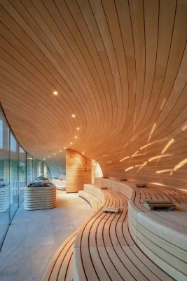 The Built Design Awards 2024 Winners