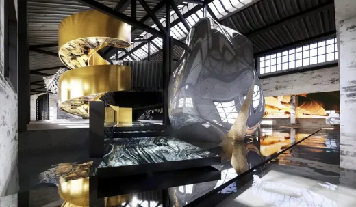 The BLT Built Design Awards 2024 Winners