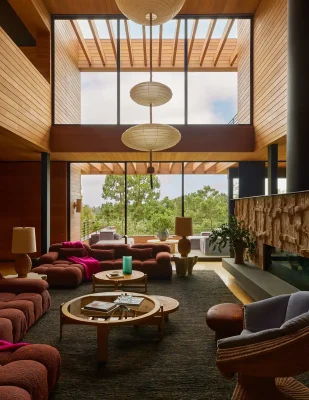 The Built Design Awards 2024 Winners