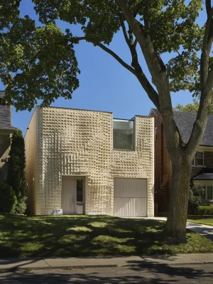 The Built Design Awards 2024 Winners