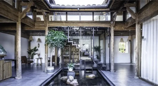 The Built Design Awards 2024 Winners