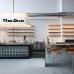 The Duo Dynamic Cafe Queens New York