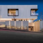 The Frame House Amman Jordan