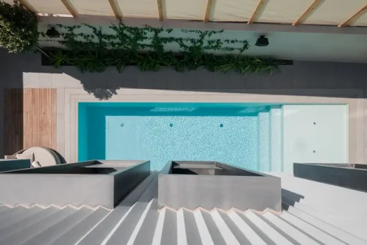 The Frame House Amman