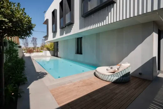 The Frame House Amman