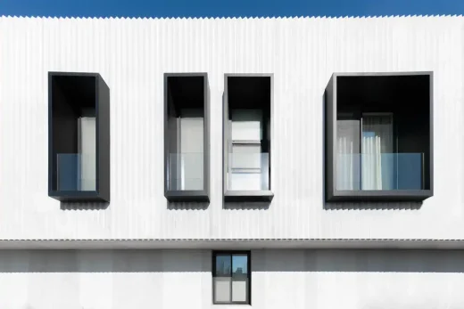The Frame House Amman