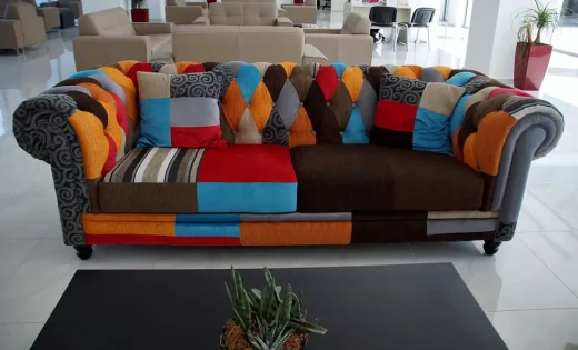 Transform your home with Daniels Design House