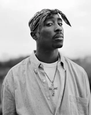 Tupac Shakur, 1993