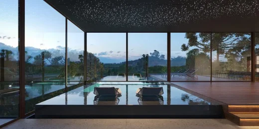 Vive le Vin Hotel and Residences Brazil