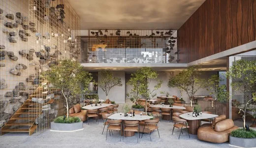 Vive le Vin Hotel and Residences Brazil