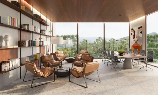 Vive le Vin Hotel and Residences Brazil