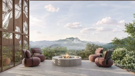 Vive le Vin Hotel and Residences Brazil