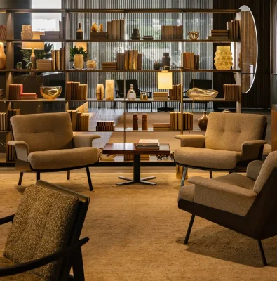 Fasano Itaim in Brazil