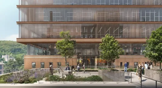 Institut Thoracique de Montréal 