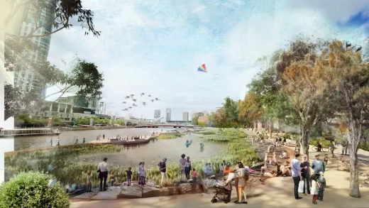 Greenline Project Master Plan
