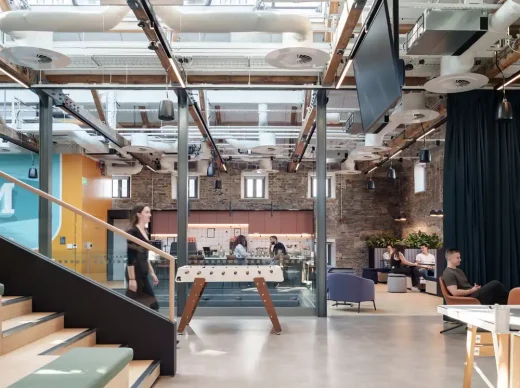 Google Flour Mills in Ireland 