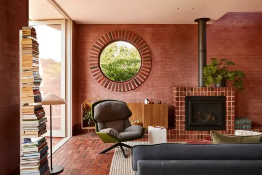 Ararat House by SJB - WAF 2024 Day One Winners Architectural Awards